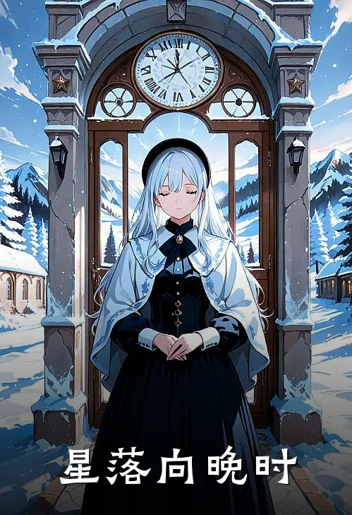 星落向晚时(陆则衍苏向晚)免费小说完结_最新推荐小说星落向晚时(陆则衍苏向晚)