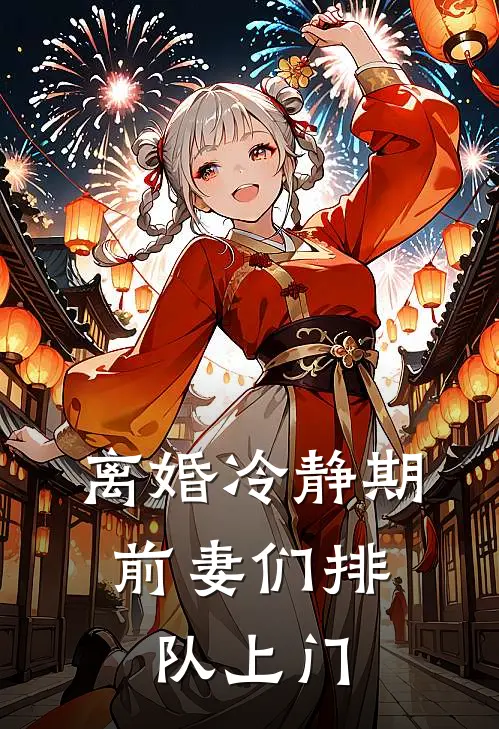 离婚冷静期，前妻们排队上门(林雨薇沈默)最新免费小说_完本小说免费阅读离婚冷静期，前妻们排队上门林雨薇沈默