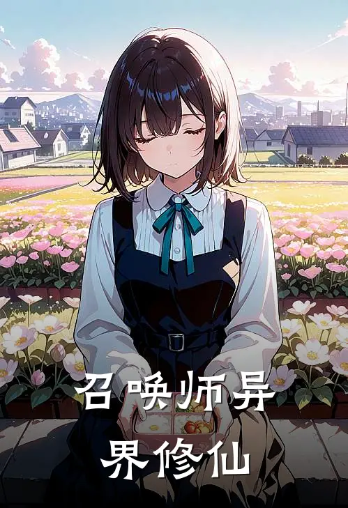 召唤师异界修仙