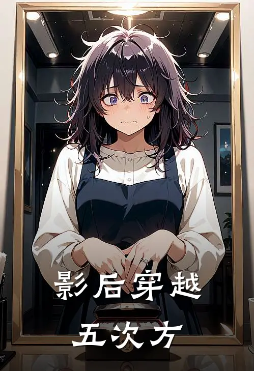 影后穿越五次方