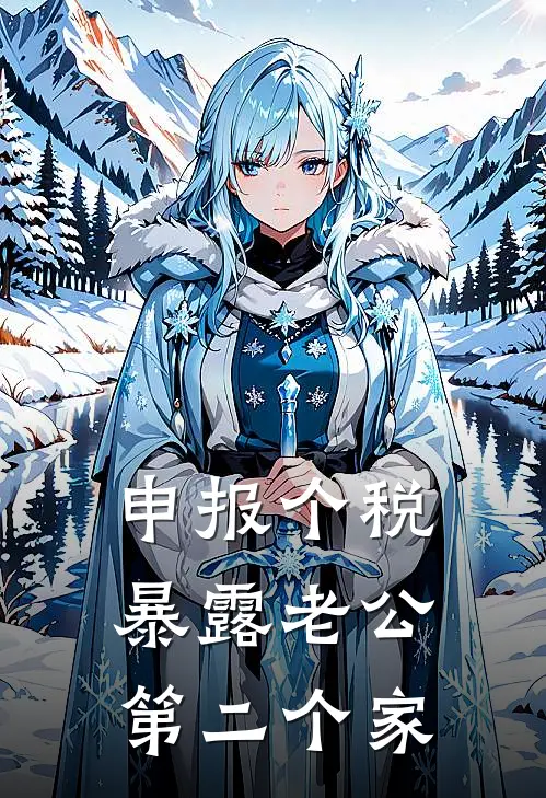申报个税暴露老公第二个家