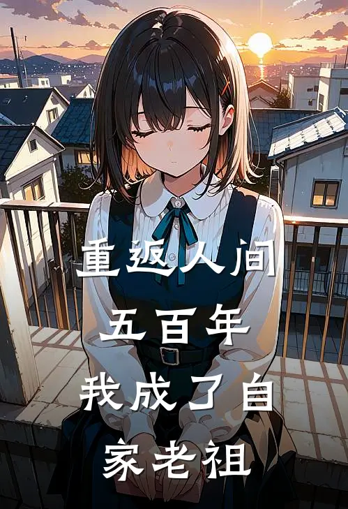 重返人间五百年，我成了自家老祖沈惊晏季阳最新章节在线阅读_沈惊晏季阳全本免费在线阅读