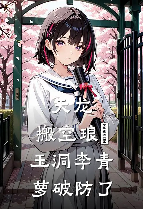 天龙：搬空琅嬛玉洞李青萝破防了杨天王大力小说推荐完结_全集免费小说天龙：搬空琅嬛玉洞李青萝破防了(杨天王大力)