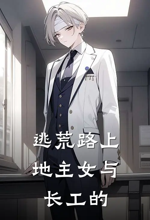 逃荒路上地主女与长工的