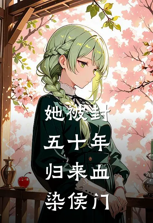 她被封五十年，归来血染侯门沈听澜语汐全文在线阅读_她被封五十年，归来血染侯门全集免费阅读