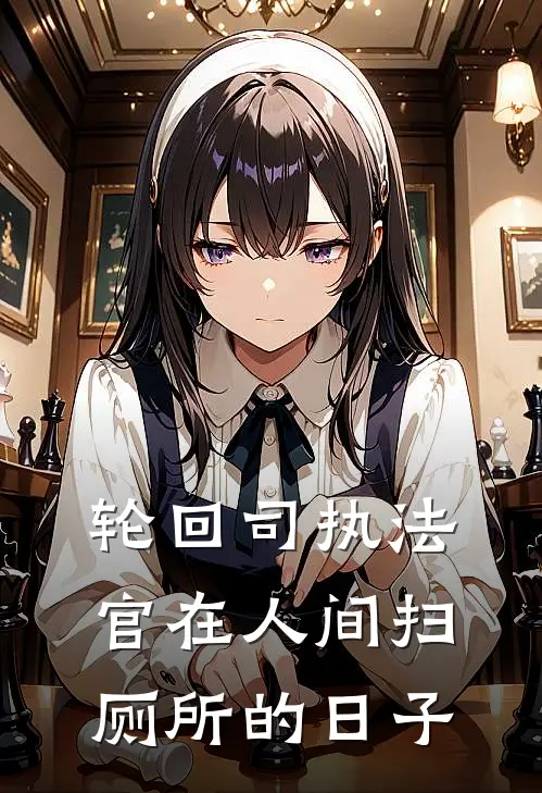 轮回司执法官在人间扫厕所的日子