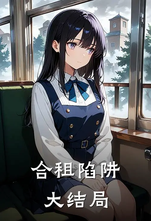 合租陷阱大结局