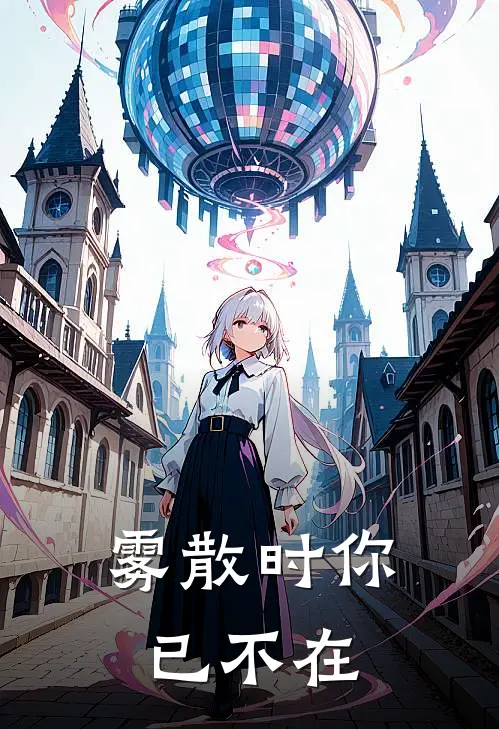 雾散时你已不在