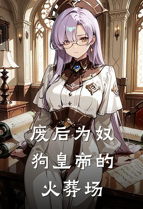 废后为奴：狗皇帝的火葬场