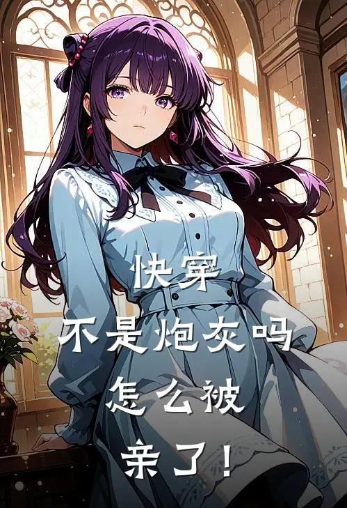 快穿：不是炮灰吗，怎么被亲了！(塞壬楚清)小说全文免费阅读_无弹窗全文免费阅读快穿：不是炮灰吗，怎么被亲了！(塞壬楚清)