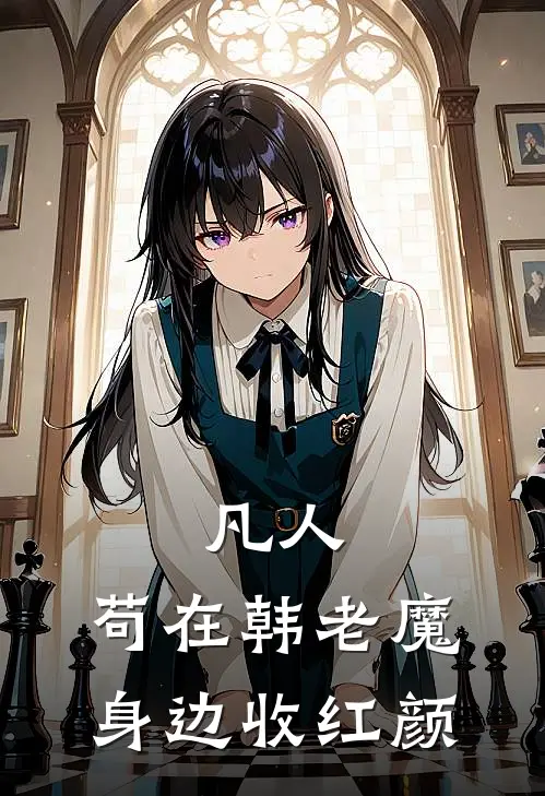 凡人：苟在韩老魔身边收红颜(曹云李莽)最热门小说_全本完结小说凡人：苟在韩老魔身边收红颜(曹云李莽)