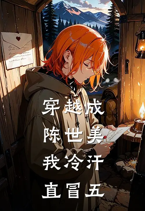 穿越成陈世美，我冷汗直冒(五)