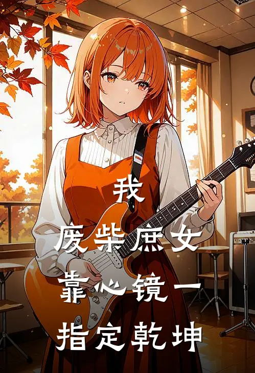 我，废柴庶女，靠心镜一指定乾坤王二王二最新章节免费阅读_我，废柴庶女，靠心镜一指定乾坤热门小说