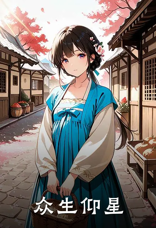 众生仰星(许星鸢雨瑶)热门网络小说_最新章节列表众生仰星(许星鸢雨瑶)