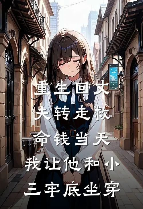 重生回丈夫转走救命钱当天，我让他和小三牢底坐穿(林浩白月光)完结小说_小说完整版免费阅读重生回丈夫转走救命钱当天，我让他和小三牢底坐穿林浩白月光