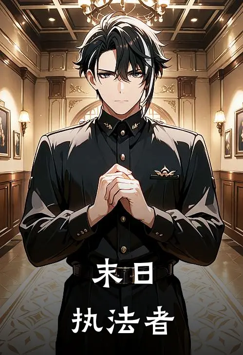 末日：执法者周正雷震免费小说推荐_免费小说笔趣阁末日：执法者周正雷震