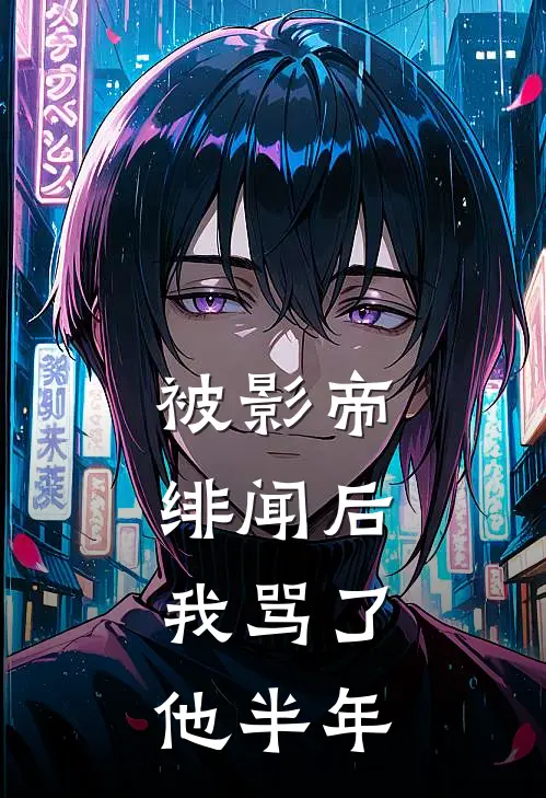 被影帝绯闻后，我骂了他半年陆栖迟林晓最新全本小说_最新章节列表被影帝绯闻后，我骂了他半年(陆栖迟林晓)