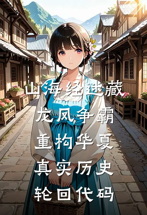 山海经迷藏：龙凤争霸，重构华夏真实历史轮回代码