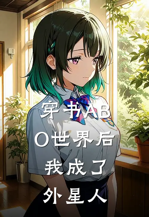 穿书ABO世界后，我成了外星人(慕年星元)好看的小说推荐完结_完本小说穿书ABO世界后，我成了外星人慕年星元