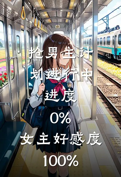 抢男主计划进行中，进度:0%，女主好感度:100%