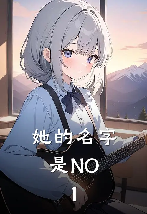她的名字是NO.1
