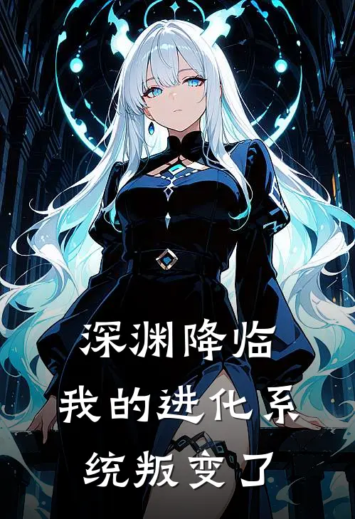 深渊降临：我的进化系统叛变了林风苏晓最新小说推荐_完结小说深渊降临：我的进化系统叛变了(林风苏晓)