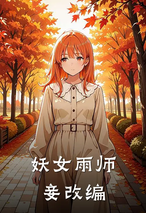 妖女雨师妾改编