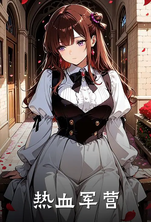 林锐王猛(热血军营)全集阅读_《热血军营》全文免费阅读