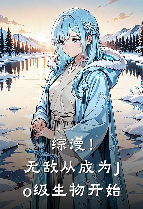 综漫！无敌从成为Jo级生物开始江羽瓦乌姆免费完结版小说_小说完结综漫！无敌从成为Jo级生物开始江羽瓦乌姆