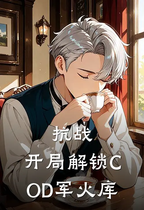 抗战：开局解锁COD军火库林默王大力完结版小说_完结版小说抗战：开局解锁COD军火库(林默王大力)
