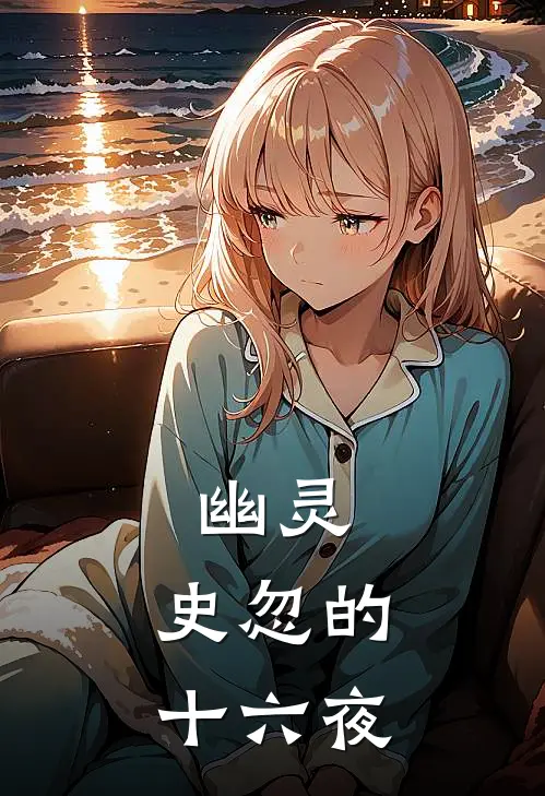 幽灵：史忽的十六夜