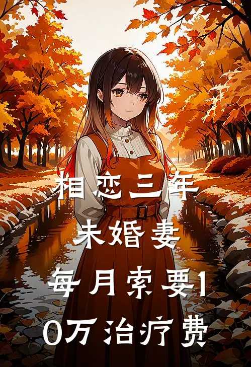 相恋三年未婚妻，每月索要10万治疗费
