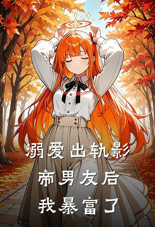 溺爱出轨影帝男友后我暴富了