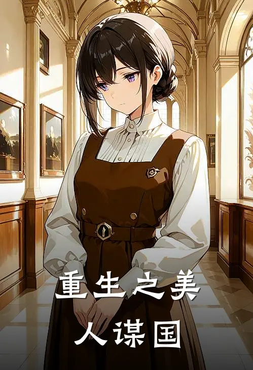 重生之美人谋国