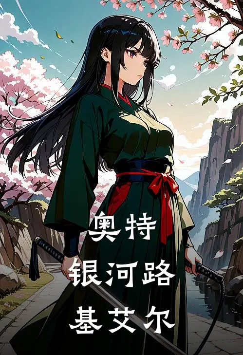 奥特：银河路基艾尔