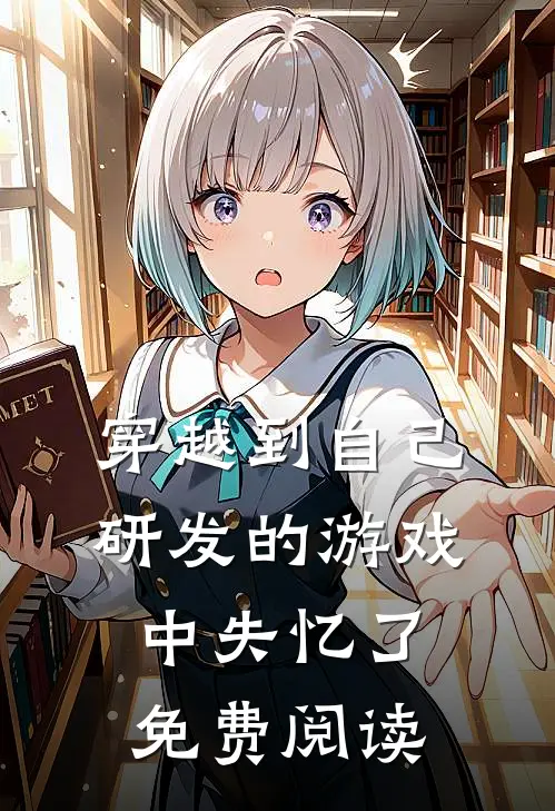 穿越到自己研发的游戏中失忆了免费阅读