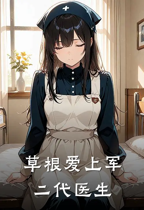 草根爱上军二代医生容珏宋青热门小说免费阅读_完本完结小说草根爱上军二代医生(容珏宋青)