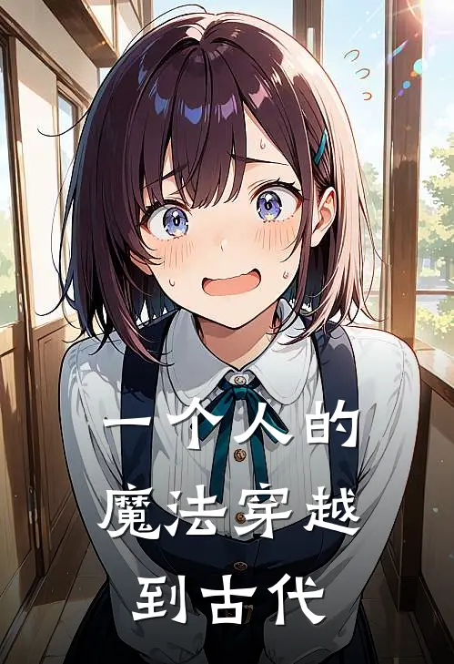 一个人的魔法穿越到古代