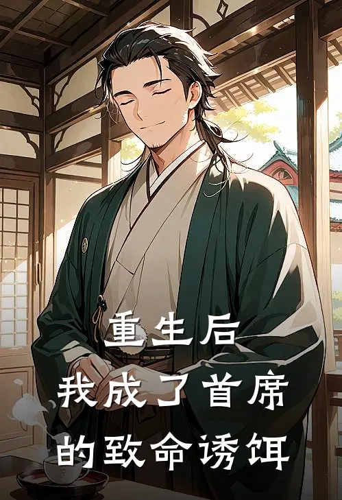 重生后，我成了首席的致命诱饵乔书雪顾岳生无弹窗全文免费阅读_最新推荐小说重生后，我成了首席的致命诱饵(乔书雪顾岳生)