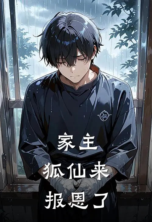 家主，狐仙来报恩了顾云笙张友明全文阅读免费全集_免费小说家主，狐仙来报恩了(顾云笙张友明)