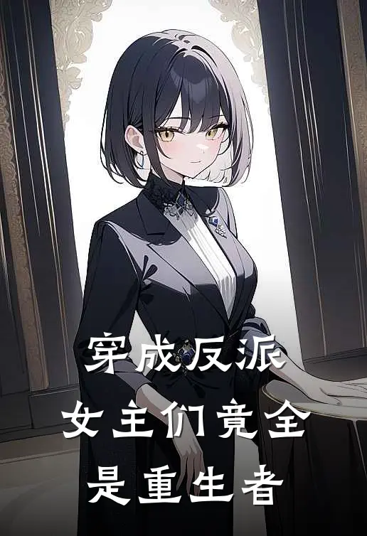 穿成反派，女主们竟全是重生者