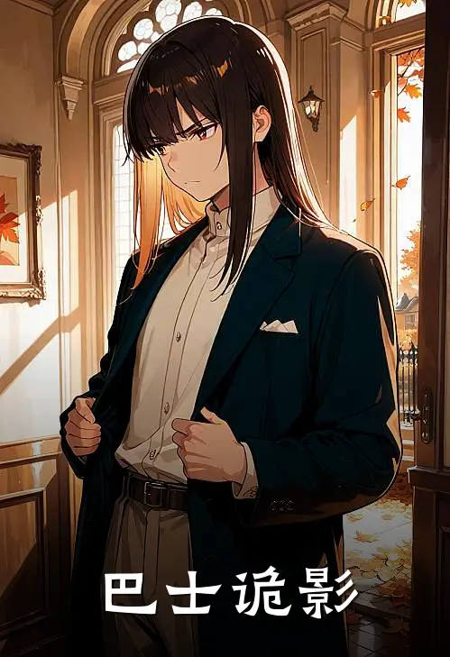 巴士诡影赖初赖初小说免费完结_最新章节列表巴士诡影(赖初赖初)