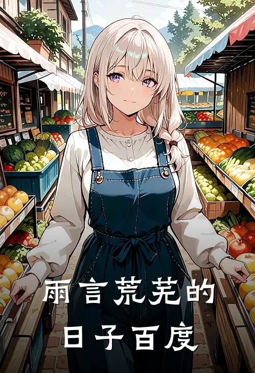 雨言荒芜的日子百度