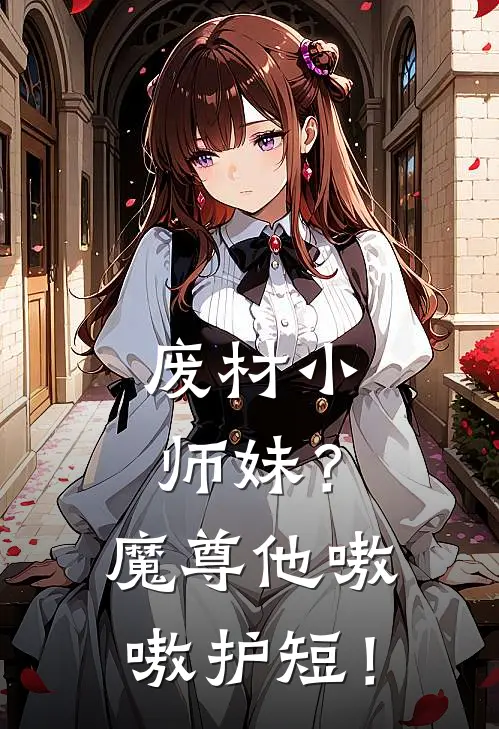 林小渔墨渊(废材小师妹？魔尊他嗷嗷护短！)全本免费在线阅读_(废材小师妹？魔尊他嗷嗷护短！)完结版免费在线阅读