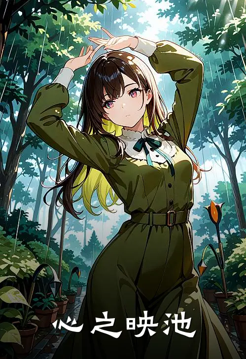 心之映池江宸苏影完本完结小说_无弹窗全文免费阅读心之映池(江宸苏影)