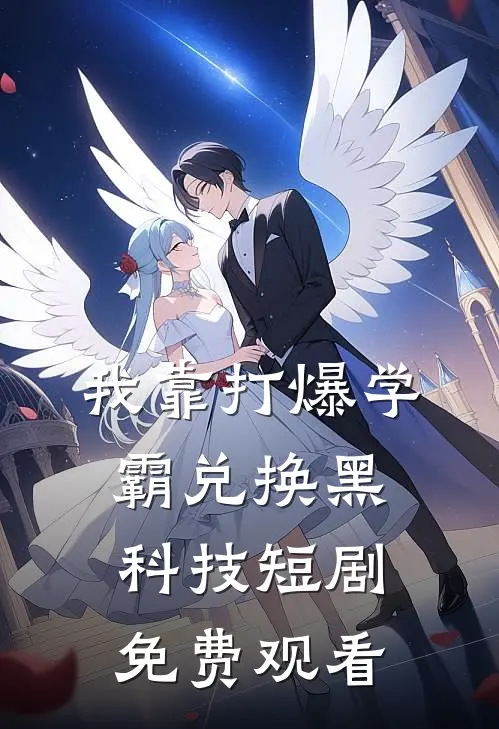 我靠打爆学霸兑换黑科技短剧免费观看