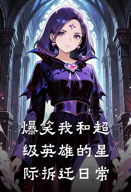 爆笑我和超级英雄的星际拆迁日常(托尼贾维斯)完整版免费全文阅读_完本小说推荐爆笑我和超级英雄的星际拆迁日常(托尼贾维斯)