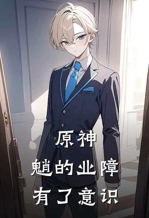 原神：魈的业障有了意识(于魅于魅)全本免费在线阅读_原神：魈的业障有了意识最新章节在线阅读