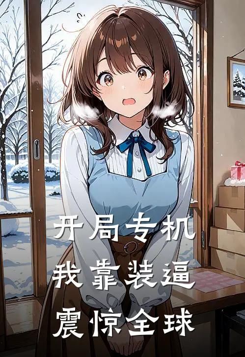 开局专机，我靠装逼震惊全球(赵少聪林凡)最新推荐小说_在哪看免费小说开局专机，我靠装逼震惊全球赵少聪林凡