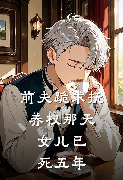 前夫跪求抚养权那天，女儿已死五年(陆雁书南雁)无弹窗小说免费阅读_小说免费阅读无弹窗前夫跪求抚养权那天，女儿已死五年陆雁书南雁